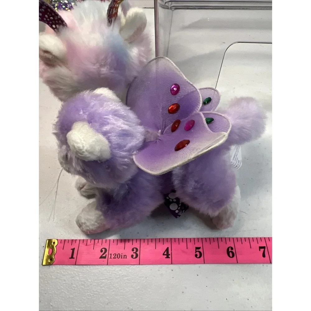 Aurora Kittipillars Tie Dye Kitty Cat 10